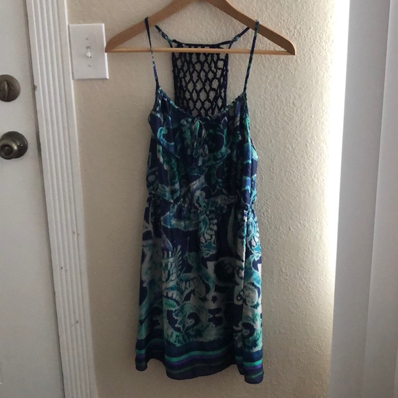 NWT Xhilaration Dress - Picture 1 of 4